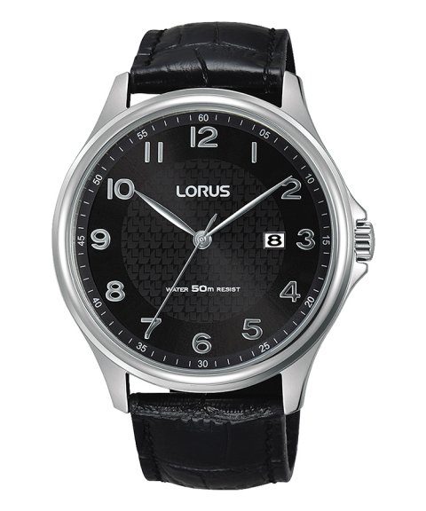 Lorus Dress Relógio Homem RS985CX9 Lorus Dress Relógio Homem RS985CX9