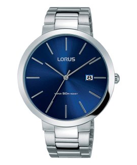 Lorus Classic Relógio Homem RS991CX9
