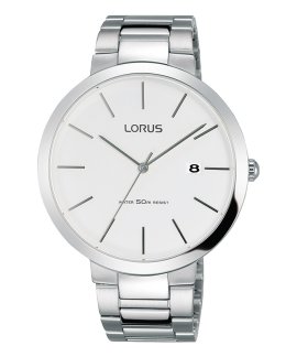 Lorus Classic Relógio Homem RS993CX9