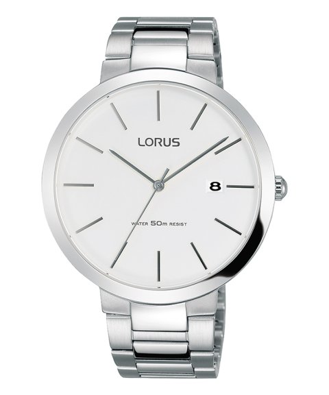 Lorus Classic Relógio Homem RS993CX9
