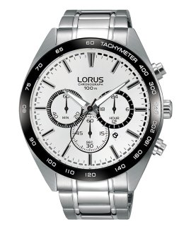 Lorus Sports Relógio Chronograph Homem RT301GX9