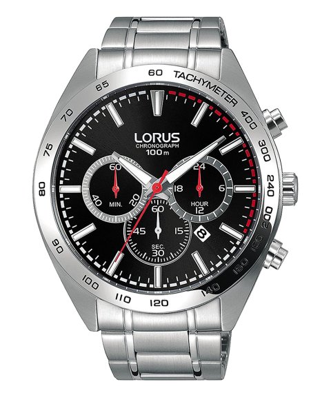 Lorus Sports Relógio Chronograph Homem RT303GX9