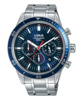 Lorus Sports Relógio Chronograph Homem RT303HX9