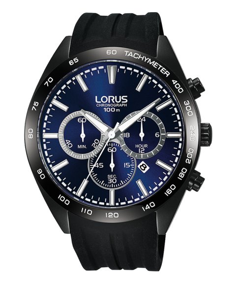 Lorus Sports Relógio Chronograph Homem RT305GX9 Lorus Sports Relógio Chronograph Homem RT305GX9