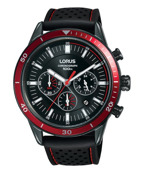 Lorus Sports Relógio Chronograph Homem RT305HX9 Lorus Sports Relógio Chronograph Homem RT305HX9