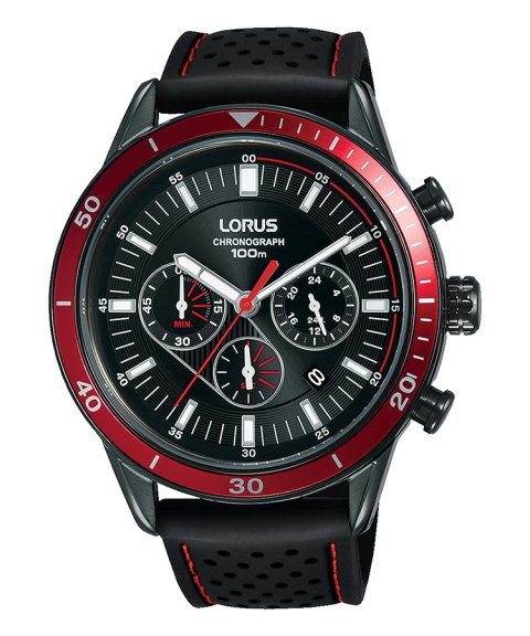 Lorus Sports Relógio Chronograph Homem RT305HX9