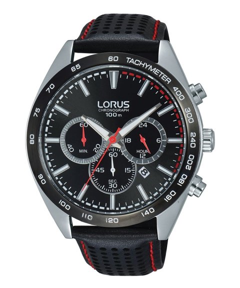 Lorus Sports Relógio Chronograph Homem RT307GX9