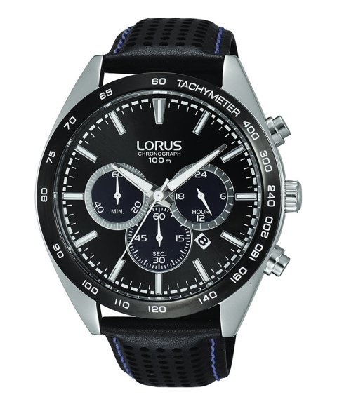 Lorus Sports Relógio Chronograph Homem RT309GX9