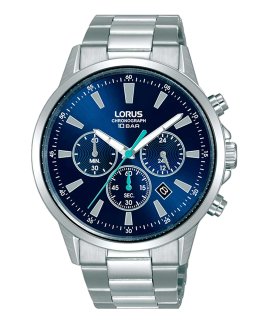 Lorus Dress Relógio Homem RT311LX9