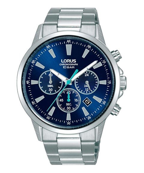 Lorus Dress Relógio Homem RT311LX9