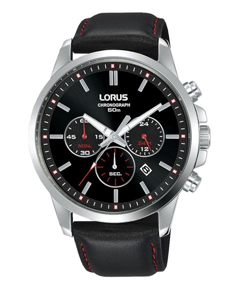 Lorus Sports Relógio Cronógrafo Homem RT313JX9