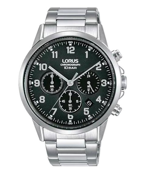 Lorus Dress Relógio Homem RT313KX9 Lorus Dress Relógio Homem RT313KX9