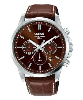 Lorus Sports Relógio Cronógrafo Homem RT315JX9