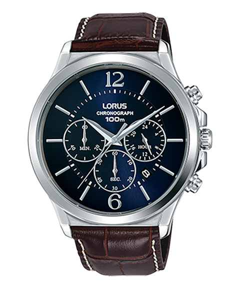 Lorus Dress Relógio Homem Chronograph RT317HX8 Lorus Dress Relógio Homem Chronograph RT317HX8