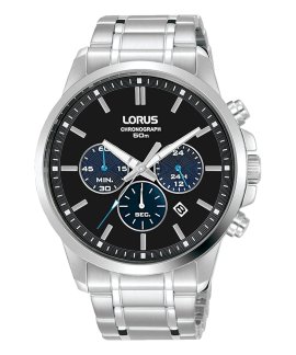 Lorus Sports Relógio Cronógrafo Homem RT317JX9