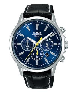 Lorus Dress Relógio Homem RT317LX9