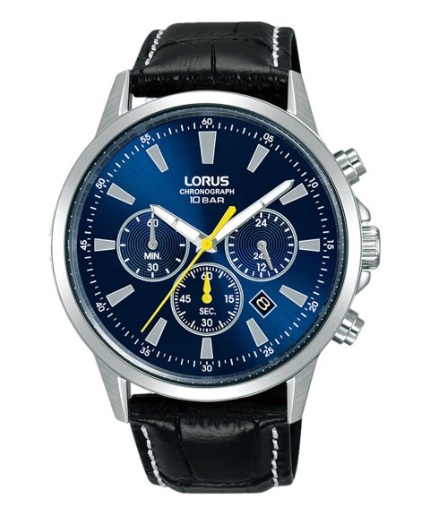Lorus Dress Relógio Homem RT317LX9