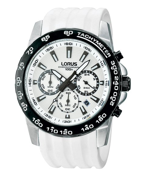 Lorus Sports Relógio Chronograph Homem RT319BX9 Lorus Sports Relógio Chronograph Homem RT319BX9
