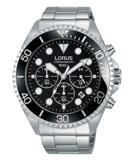 Lorus Sports Relógio Chronograph Homem RT319GX9