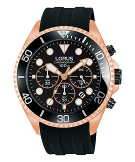 Lorus Sports Relógio Chronograph Homem RT322GX9