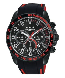 Lorus Sports Relógio Chronograph Homem RT323FX9