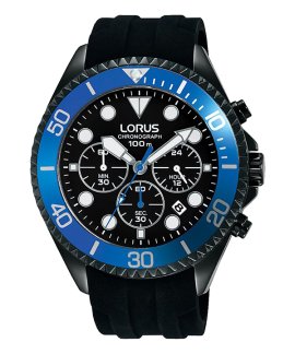 Lorus Sports Relógio Chronograph Homem RT323GX9