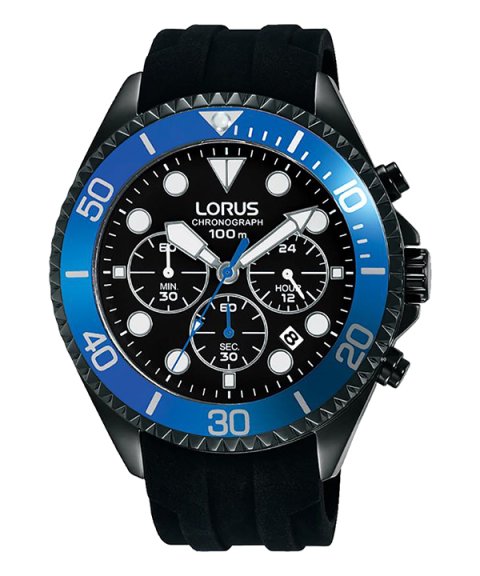 Lorus Sports Relógio Chronograph Homem RT323GX9 Lorus Sports Relógio Chronograph Homem RT323GX9