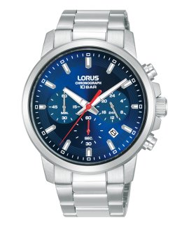 Lorus Sports Relógio Homem RT323KX9