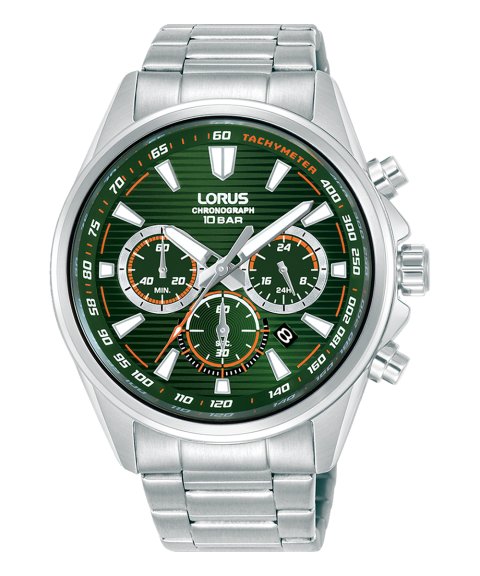 Lorus Sports Relógio Homem RT323LX9