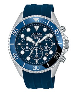 Lorus Sports Relógio Chronograph Homem RT325GX9