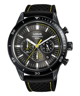 Lorus Sports Relógio Chronograph Homem RT325HX9