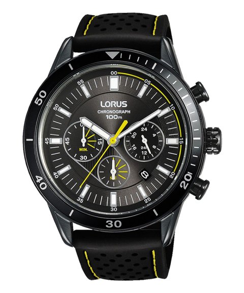 Lorus Sports Relógio Chronograph Homem RT325HX9 Lorus Sports Relógio Chronograph Homem RT325HX9