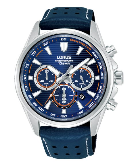 Lorus Sports Relógio Homem RT327LX9
