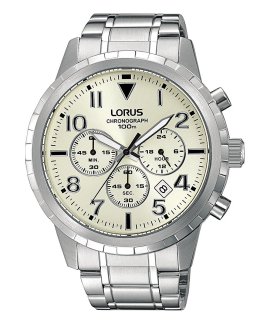 Lorus Sports Relógio Chronograph Homem RT333FX9