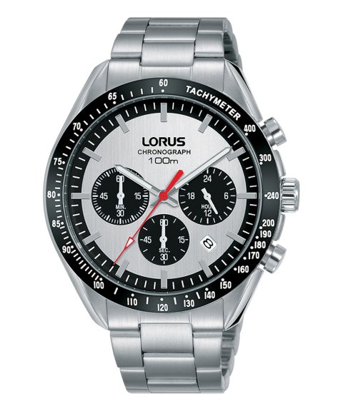 Lorus Sports Relógio Homem Chronograph RT333HX9