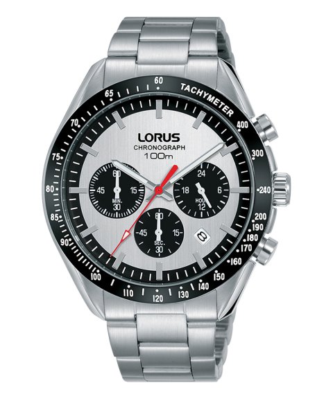 Lorus Sports Relógio Homem Chronograph RT333HX9 Lorus Sports Relógio Homem Chronograph RT333HX9