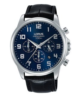 Lorus Dress Relógio Chronograph Homem RT335GX8