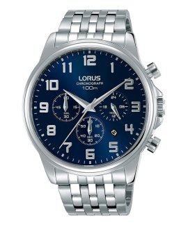 Lorus Dress Relógio Chronograph Homem RT335GX9