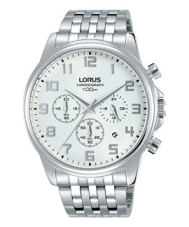 Lorus Dress Relógio Chronograph Homem RT337GX9