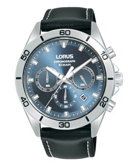 Lorus Sports Relógio Cronógrafo Homem RT341KX9