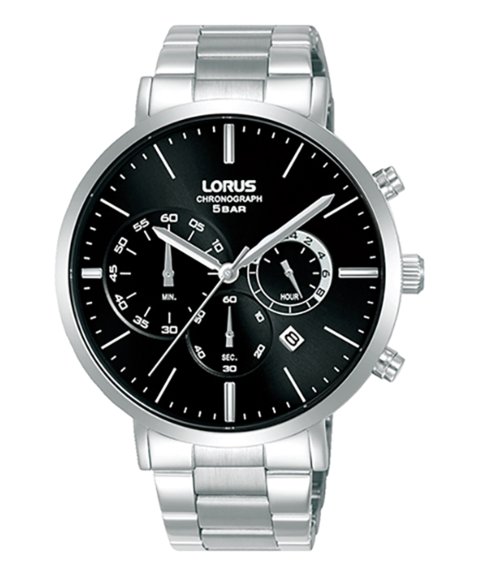 Lorus Dress Relógio Homem RT343KX9 Lorus Dress Relógio Homem RT343KX9