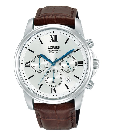 Lorus Classic Relógio Homem RT343LX9