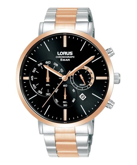 Lorus Dress Relógio Homem RT346KX9 Lorus Dress Relógio Homem RT346KX9