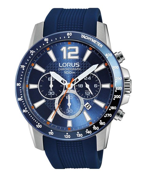 Lorus Sports Relógio Chronograph Homem RT349EX9
