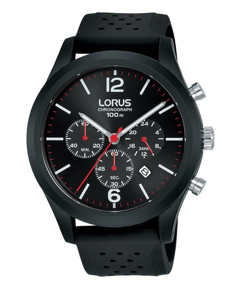 Lorus Sports Relógio Homem Chronograph RT349HX9 Lorus Sports Relógio Homem Chronograph RT349HX9