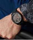 Lorus Sports Relógio Homem Chronograph RT349HX9 Lorus Sports Relógio Homem Chronograph RT349HX9