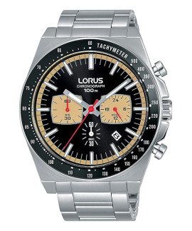 Lorus Sports Relógio Chronograph Homem RT351GX9