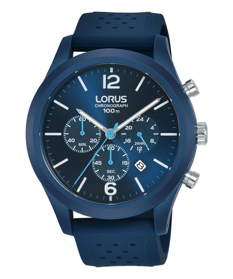 Lorus Sports Relógio Chronograph Homem RT355HX9