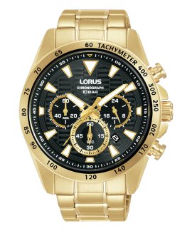 Lorus Sports Relógio Homem RT358KX9
