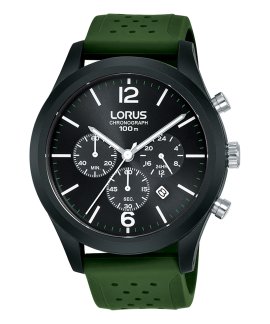 Lorus Sports Relógio Cronógrafo Homem RT361HX9